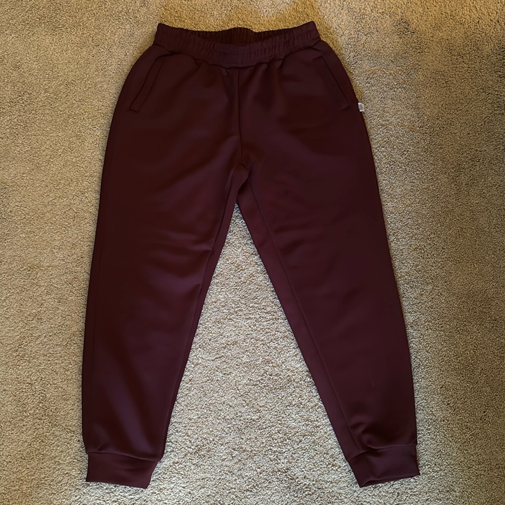 Sweat pants